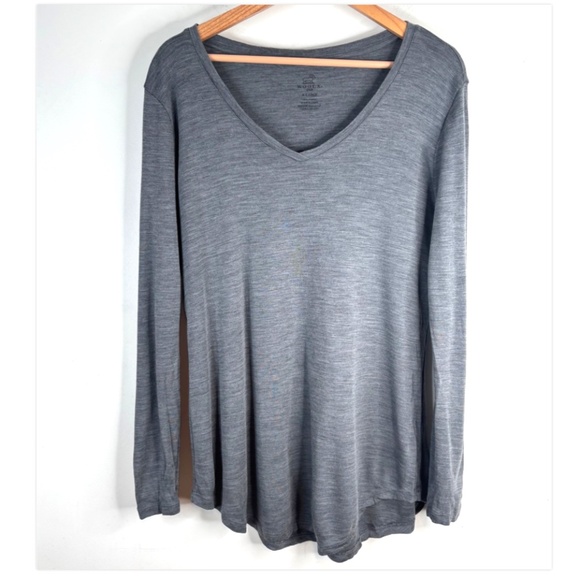 Woolx Tops - 31426 This item is not for sale. I apologize for the inconvenience.